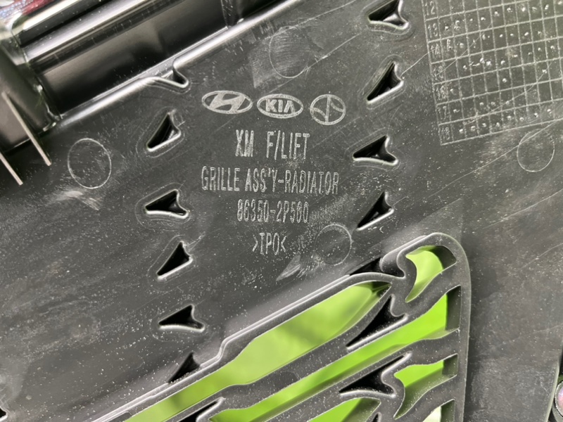 Решетка радиатора, 3900 рублей, Калининград