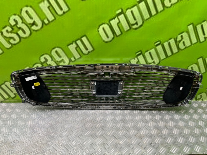 Решетка радиатора, 9600 рублей, Калининград