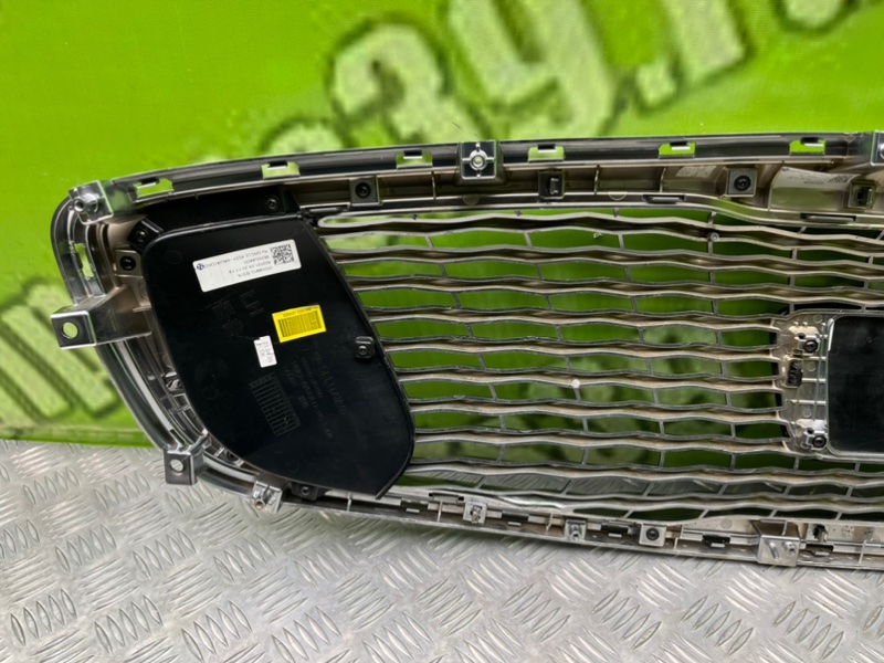 Решетка радиатора, 9600 рублей, Калининград