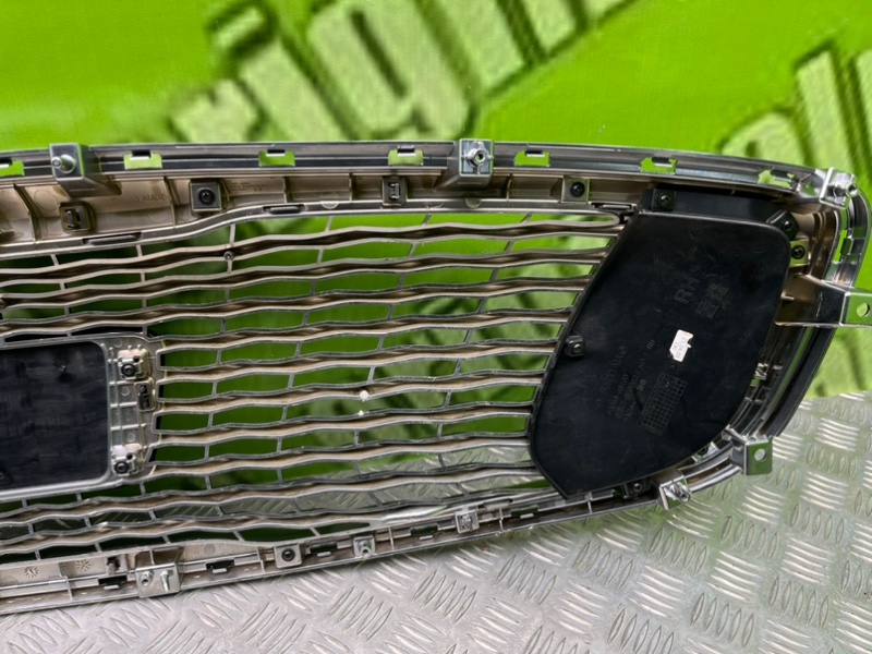 Решетка радиатора, 9600 рублей, Калининград