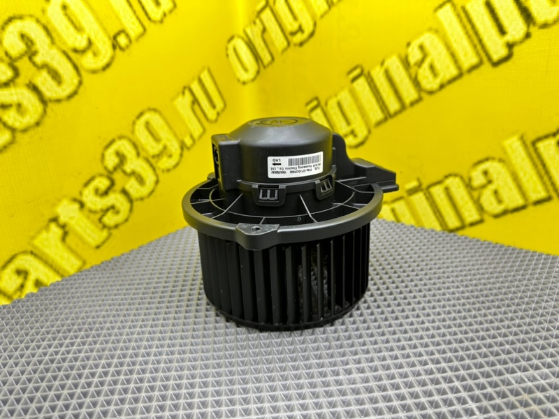 Вентилятор печки, 3900 рублей, Тверь