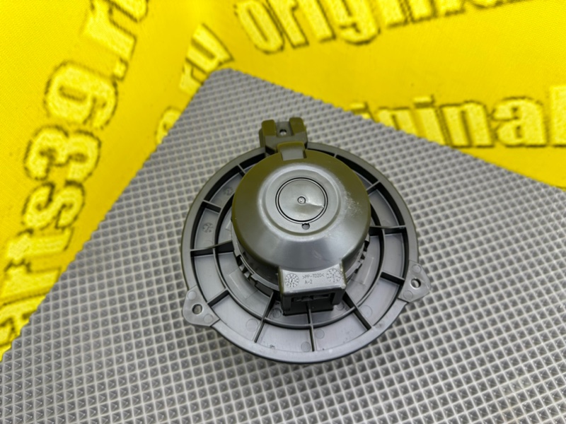 Вентилятор печки, 3900 рублей, Тверь