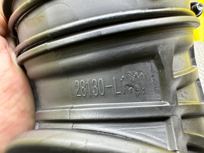 Гофра фильтра, 2900 рублей, Тверь