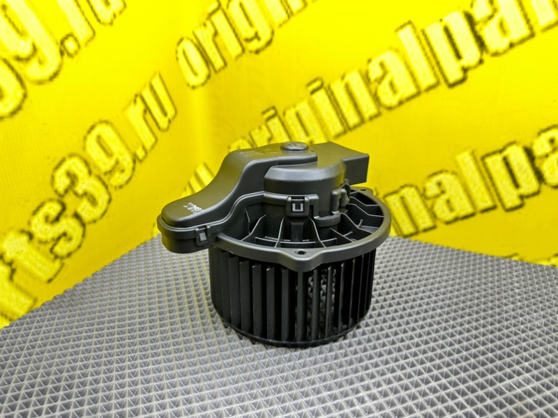 Вентилятор печки, 4800 рублей, Тверь