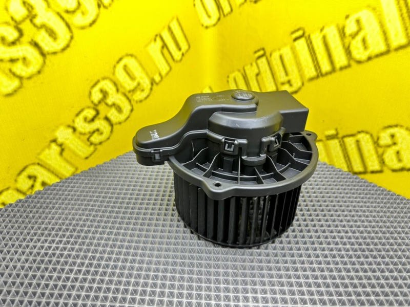 Вентилятор печки, 4800 рублей, Тверь