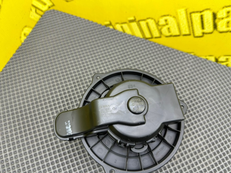 Вентилятор печки, 4800 рублей, Тверь