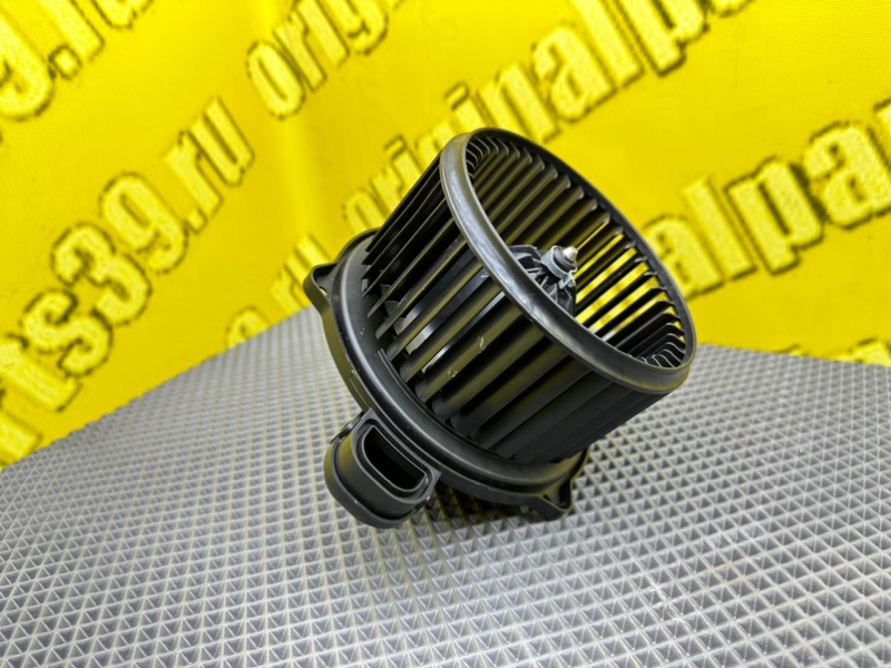 Вентилятор печки, 4800 рублей, Тверь