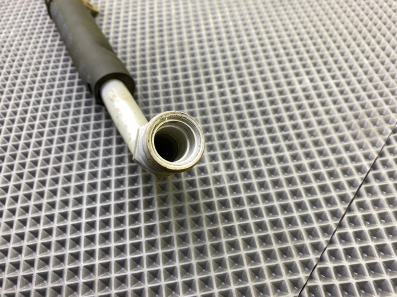 Трубка кондиционера, 1500 рублей, Калининград