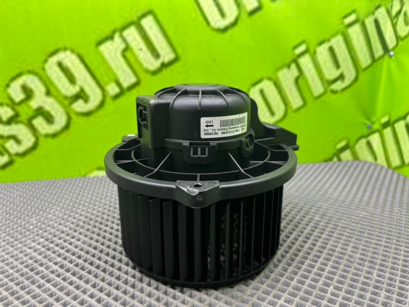 Вентилятор печки, 3900 рублей, Тверь