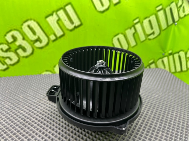 Вентилятор печки, 3900 рублей, Тверь