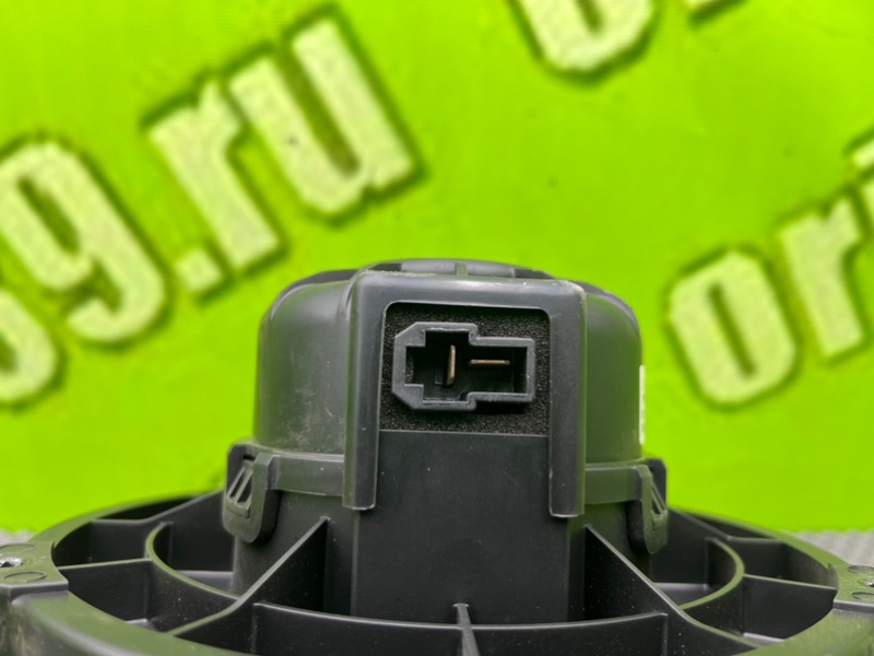 Вентилятор печки, 3900 рублей, Тверь