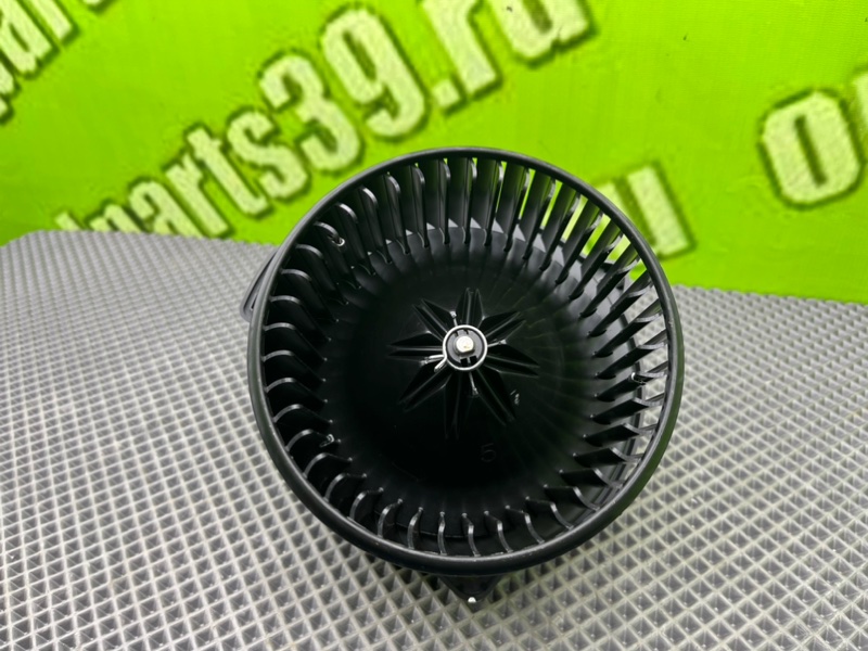 Вентилятор печки, 3900 рублей, Тверь