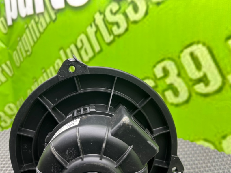 Вентилятор печки, 3900 рублей, Тверь