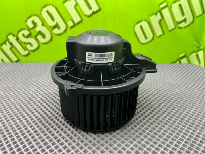 Вентилятор печки, 3900 рублей, Тверь