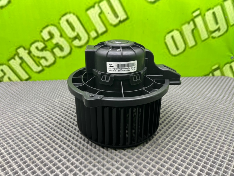 Вентилятор печки, 3900 рублей, Тверь