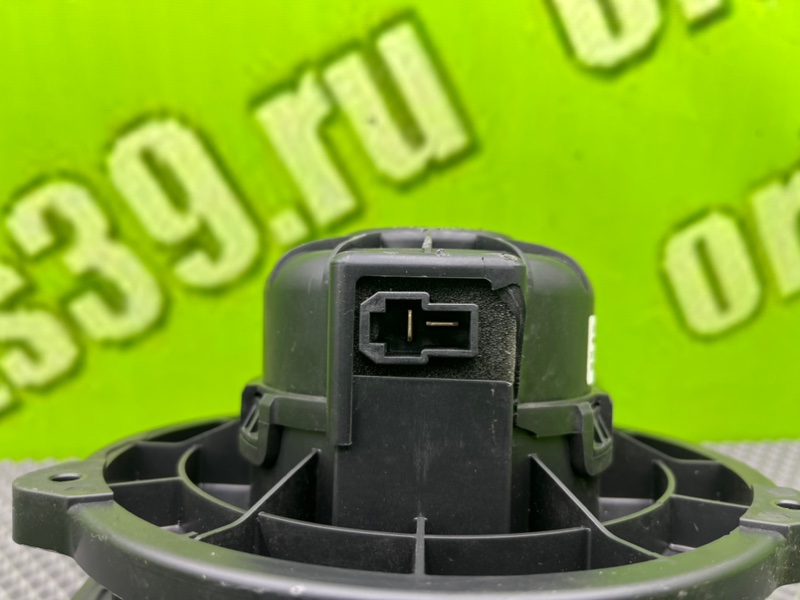 Вентилятор печки, 3900 рублей, Тверь