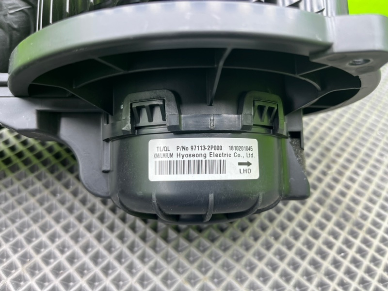 Вентилятор печки, 3900 рублей, Тверь