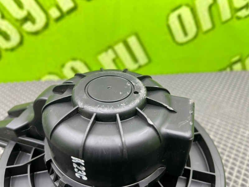 Вентилятор печки, 3900 рублей, Тверь