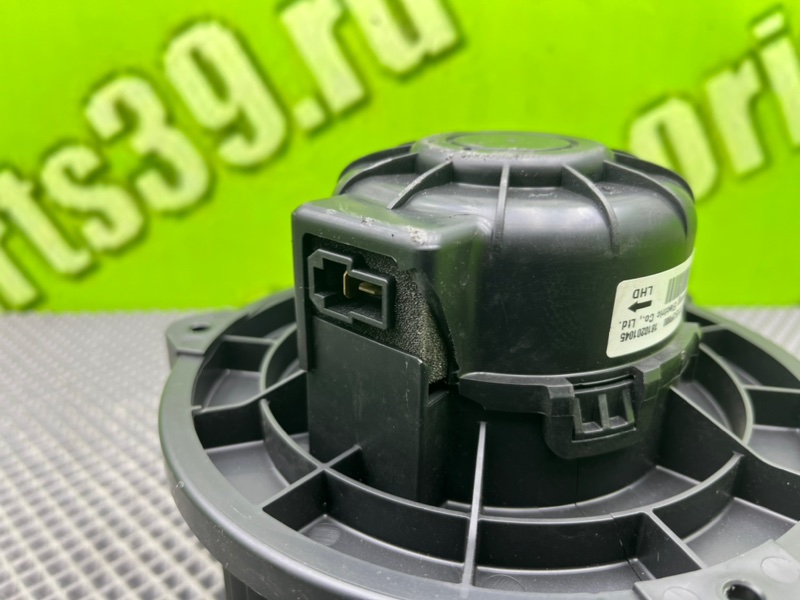 Вентилятор печки, 3900 рублей, Тверь