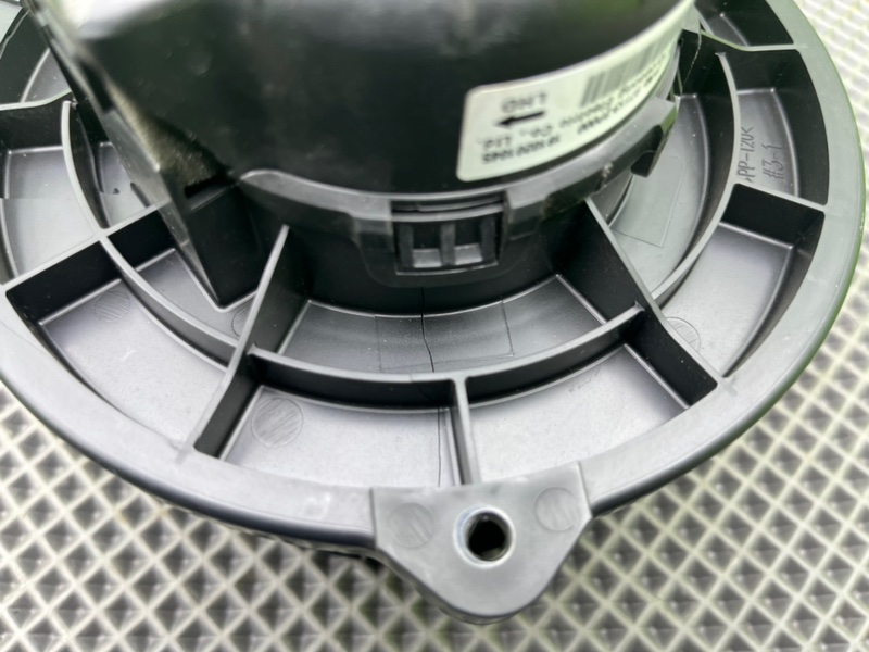 Вентилятор печки, 3900 рублей, Тверь