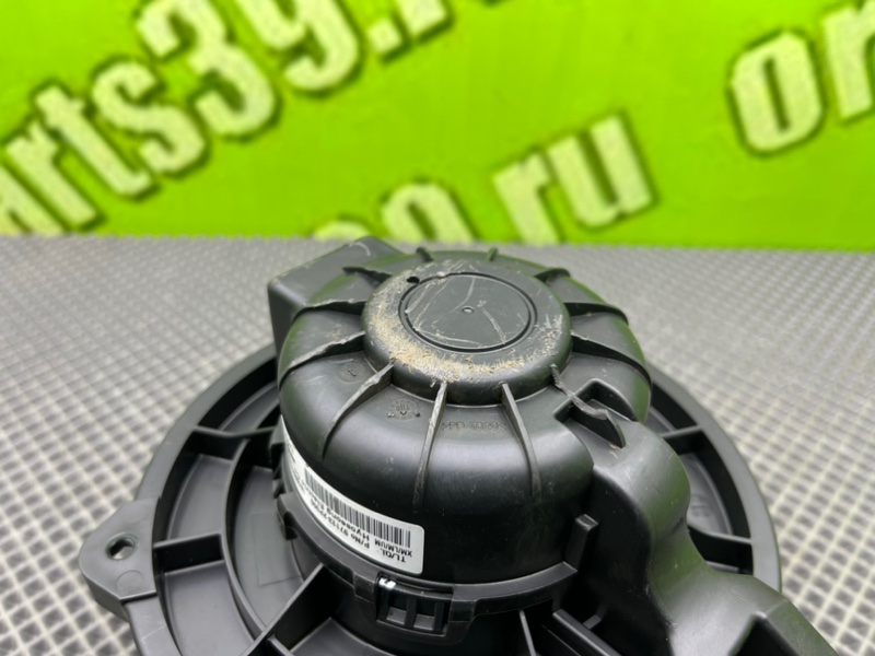 Вентилятор печки, 3900 рублей, Тверь