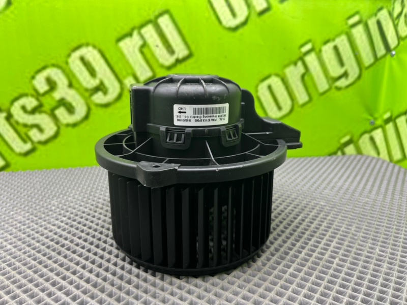 Вентилятор печки, 3900 рублей, Тверь