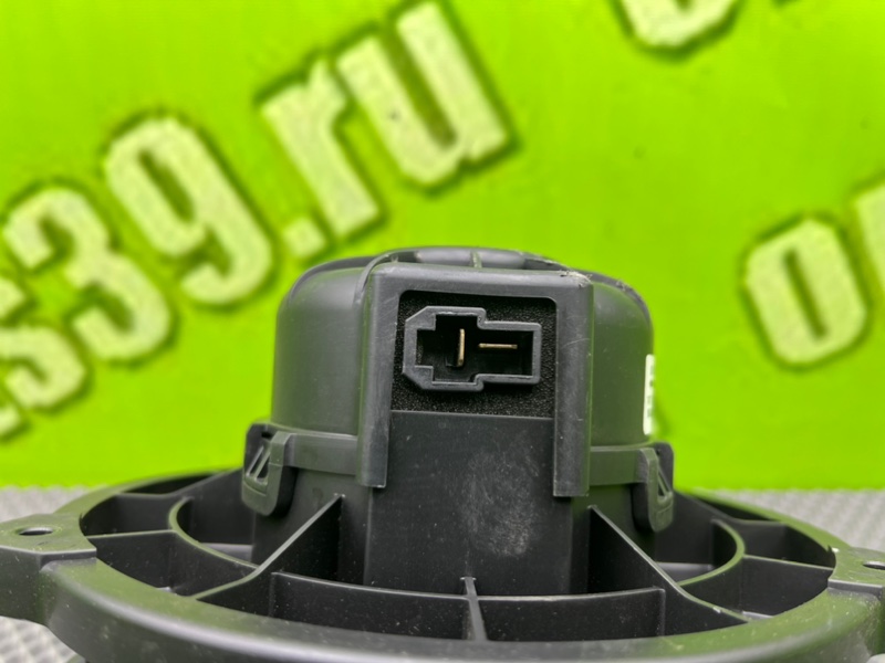 Вентилятор печки, 3900 рублей, Тверь