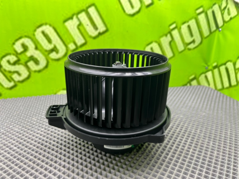 Вентилятор печки, 3900 рублей, Тверь