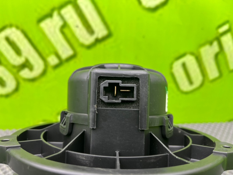 Вентилятор печки, 3900 рублей, Тверь