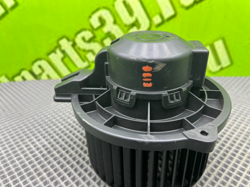 Вентилятор печки, 3900 рублей, Тверь