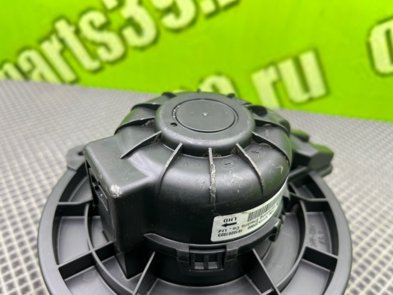 Вентилятор печки, 3900 рублей, Тверь