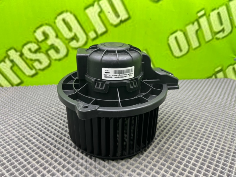 Вентилятор печки, 3900 рублей, Тверь