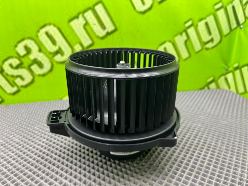 Вентилятор печки, 3900 рублей, Тверь