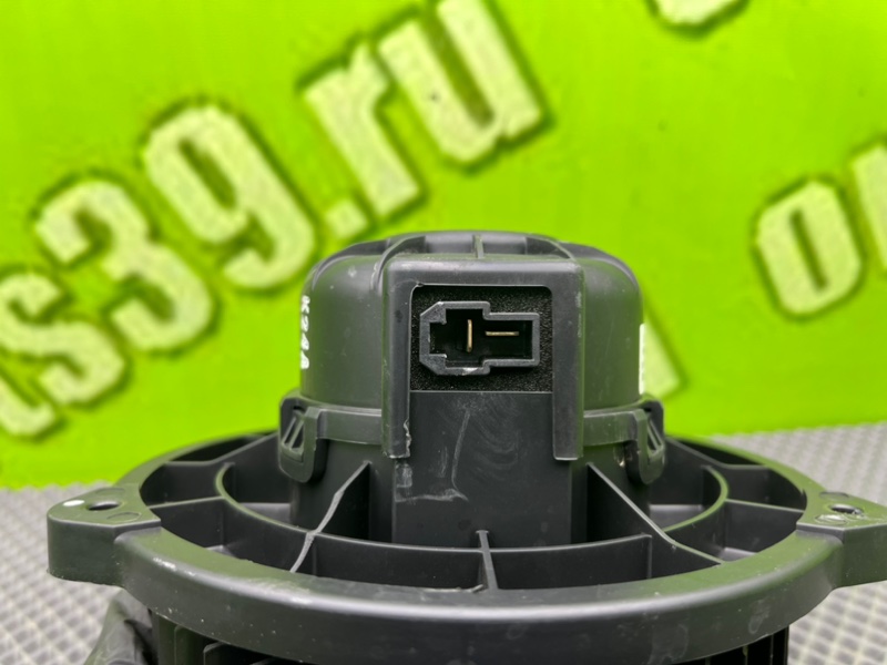 Вентилятор печки, 3900 рублей, Тверь