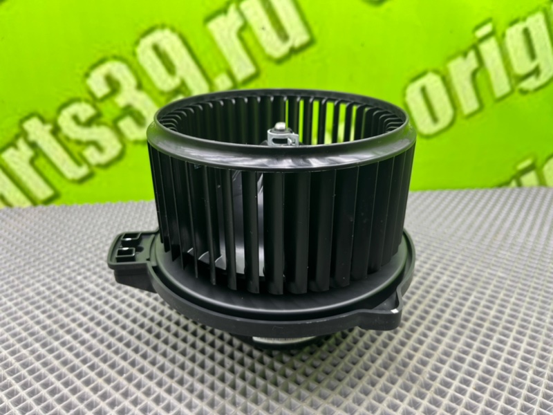 Вентилятор печки, 3900 рублей, Тверь