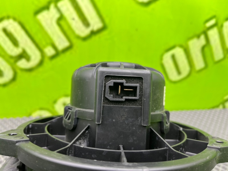 Вентилятор печки, 3900 рублей, Тверь