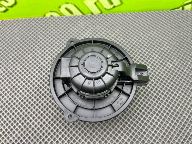 Вентилятор печки, 3900 рублей, Тверь