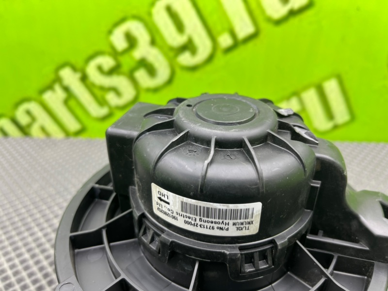 Вентилятор печки, 3900 рублей, Тверь