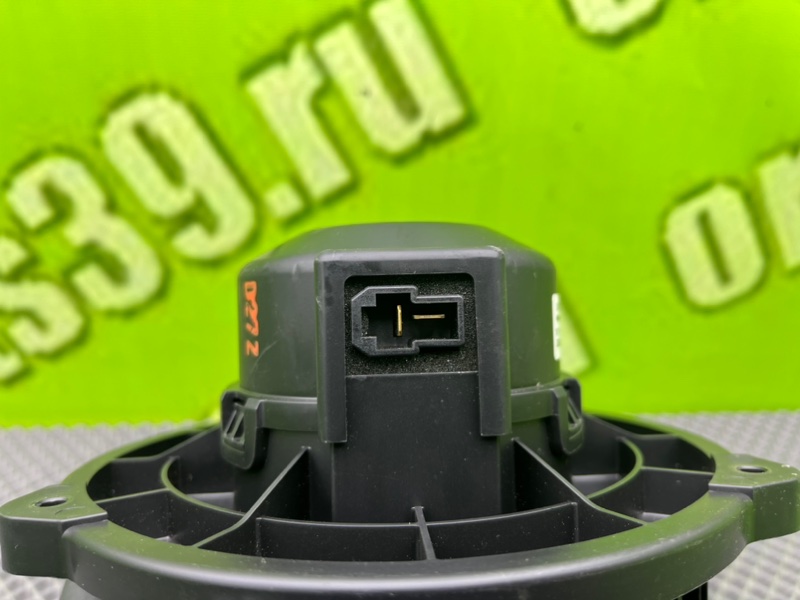 Вентилятор печки, 3900 рублей, Тверь