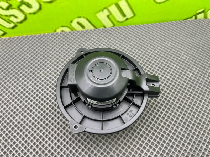 Вентилятор печки, 3900 рублей, Тверь