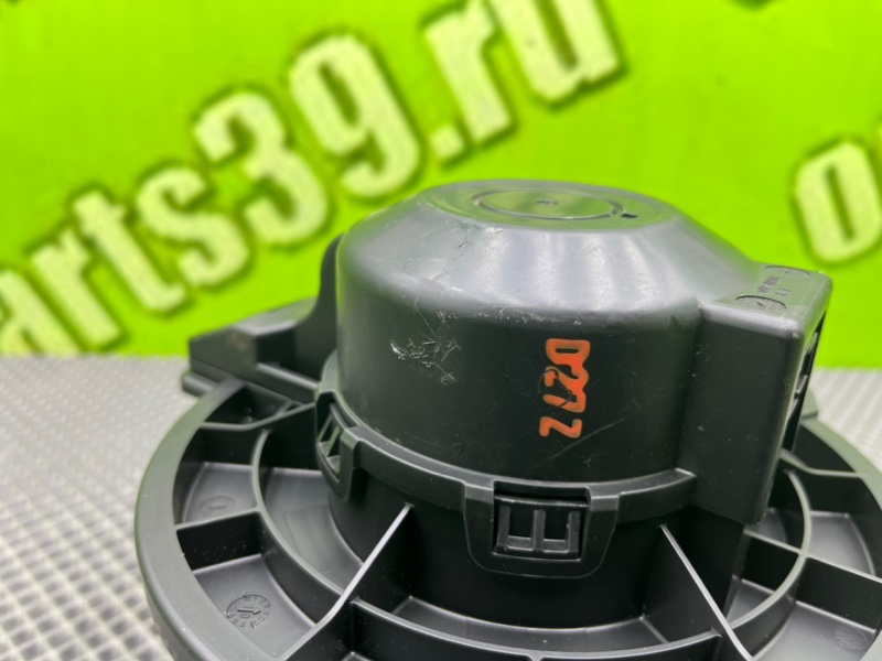 Вентилятор печки, 3900 рублей, Тверь