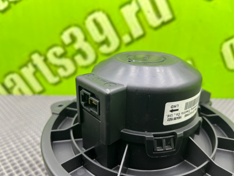 Вентилятор печки, 3900 рублей, Тверь