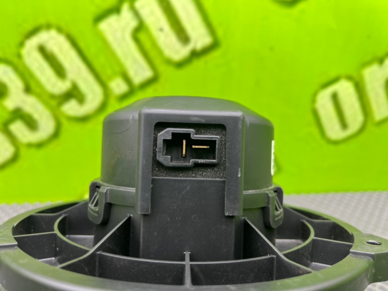 Вентилятор печки, 3900 рублей, Тверь