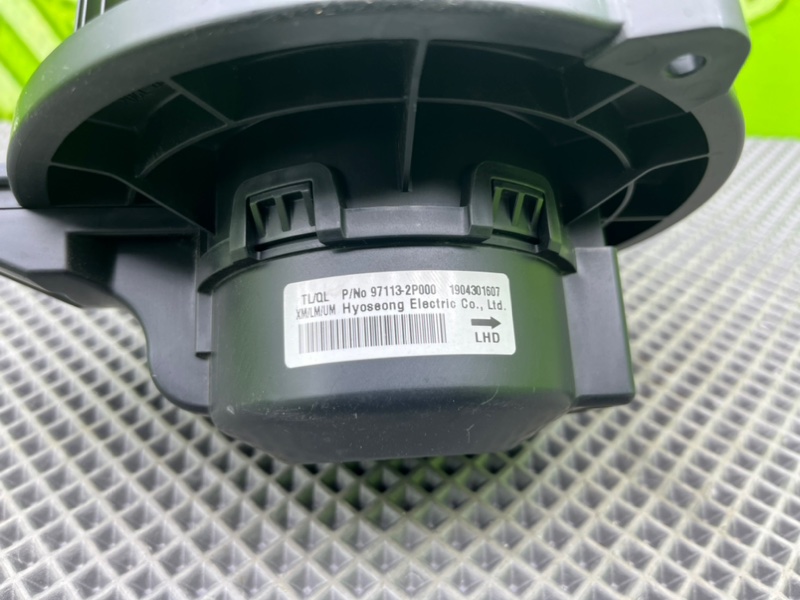 Вентилятор печки, 3900 рублей, Тверь