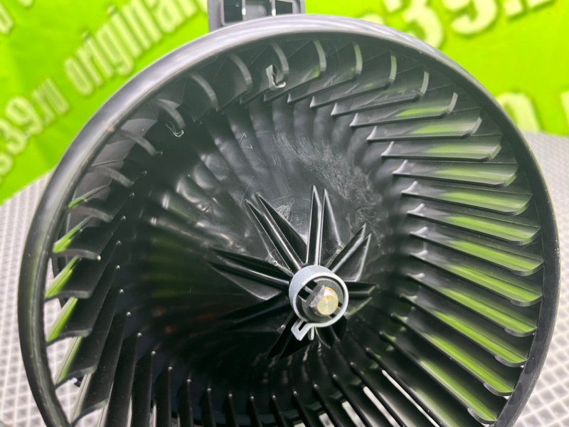 Вентилятор печки, 3900 рублей, Тверь