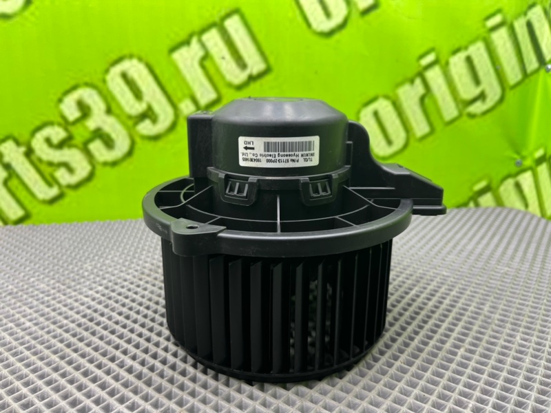 Вентилятор печки, 3900 рублей, Тверь