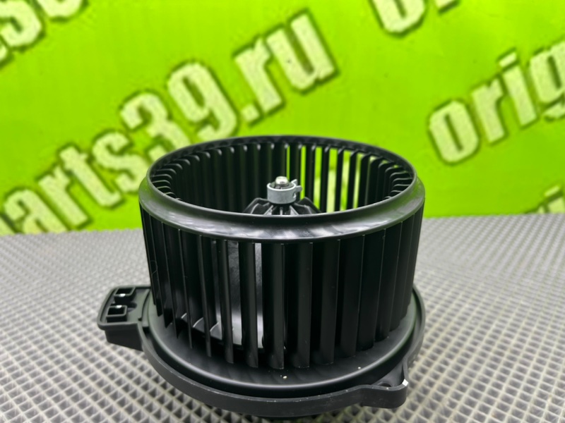 Вентилятор печки, 3900 рублей, Тверь