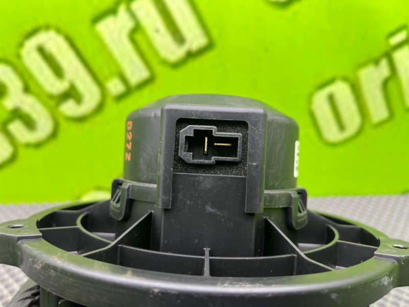 Вентилятор печки, 3900 рублей, Тверь