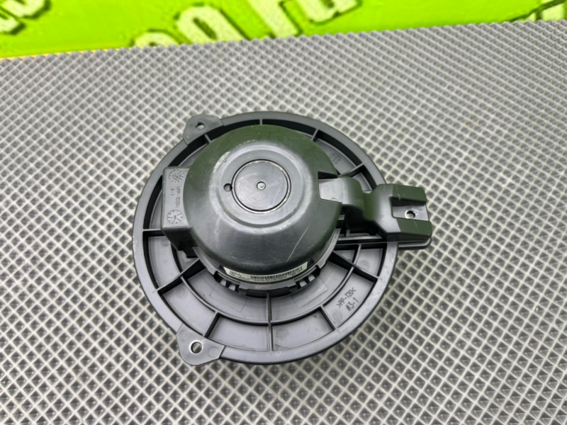 Вентилятор печки, 3900 рублей, Тверь