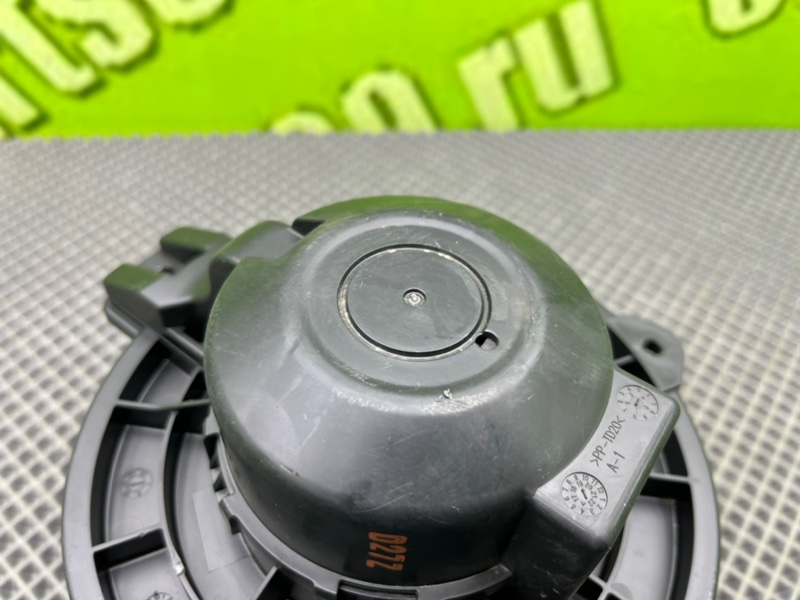 Вентилятор печки, 3900 рублей, Тверь